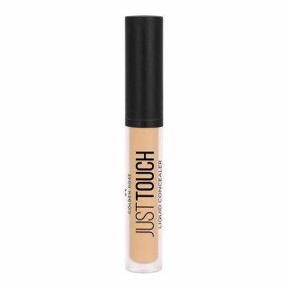 عکس کانسیلر مایع گلدن رز مدل جاست تاچ (Just Touch) اورجینال