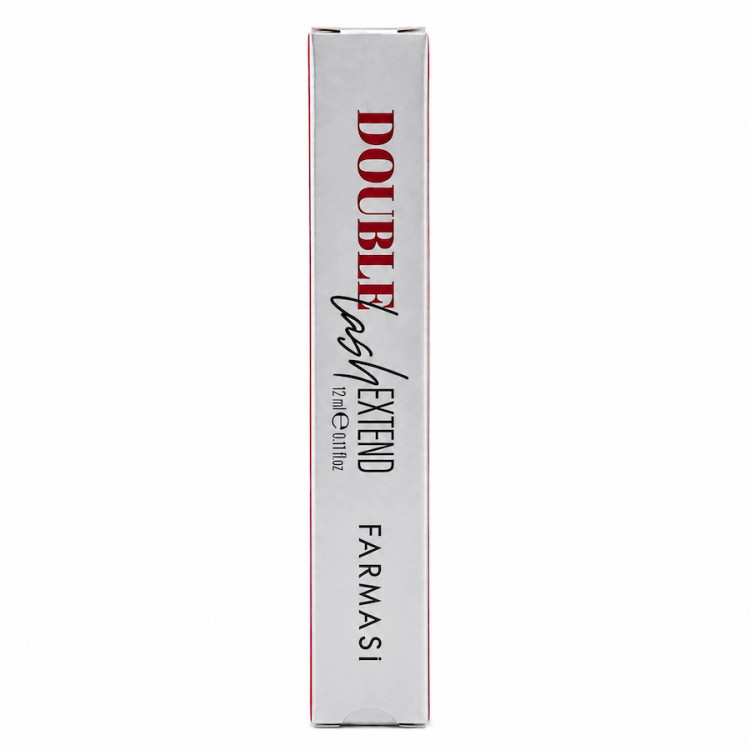 ریمل دوکاره دابل لش اکستند فارماسی اصل - Farmasi Double Lash Extend