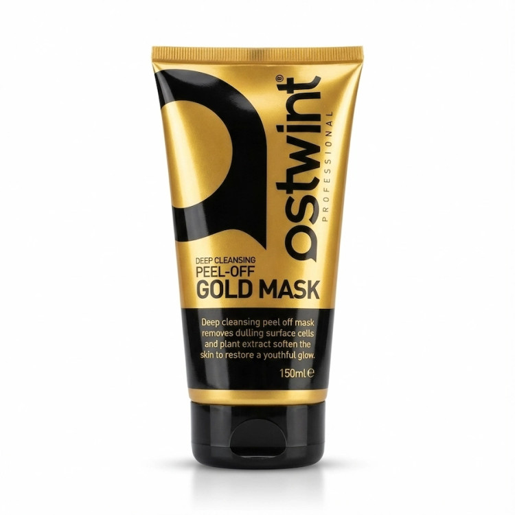 ماسک لایهبردار گلد استوینت Ostwint Peel-Off Gold Mask 150 میل